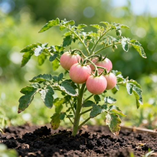 Tomate Blush