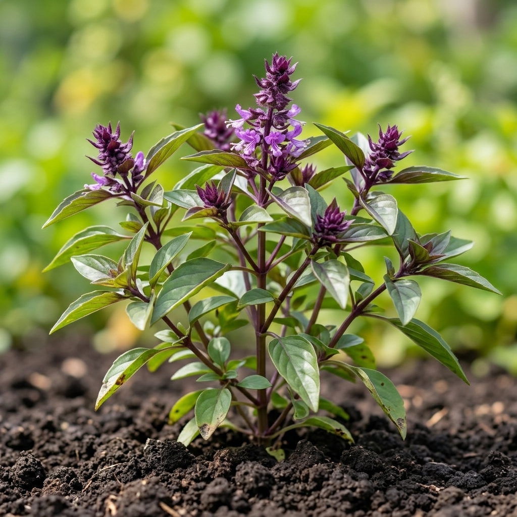 Thai Basil