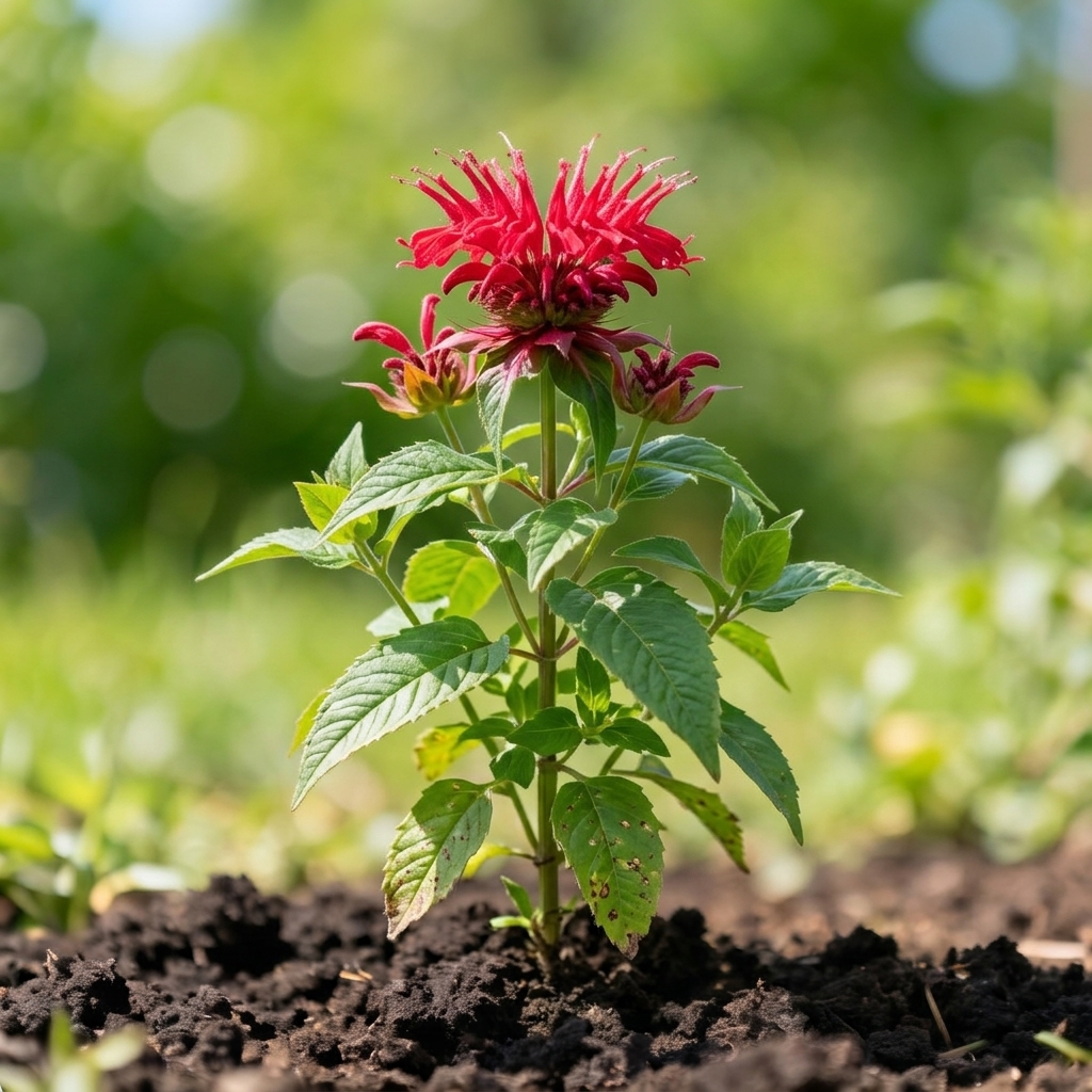Bee Balm