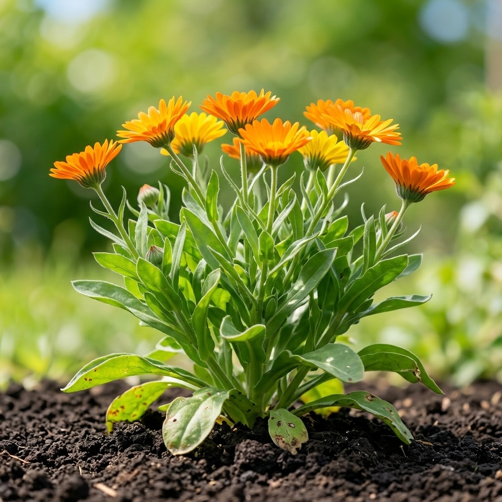 Pot Marigold